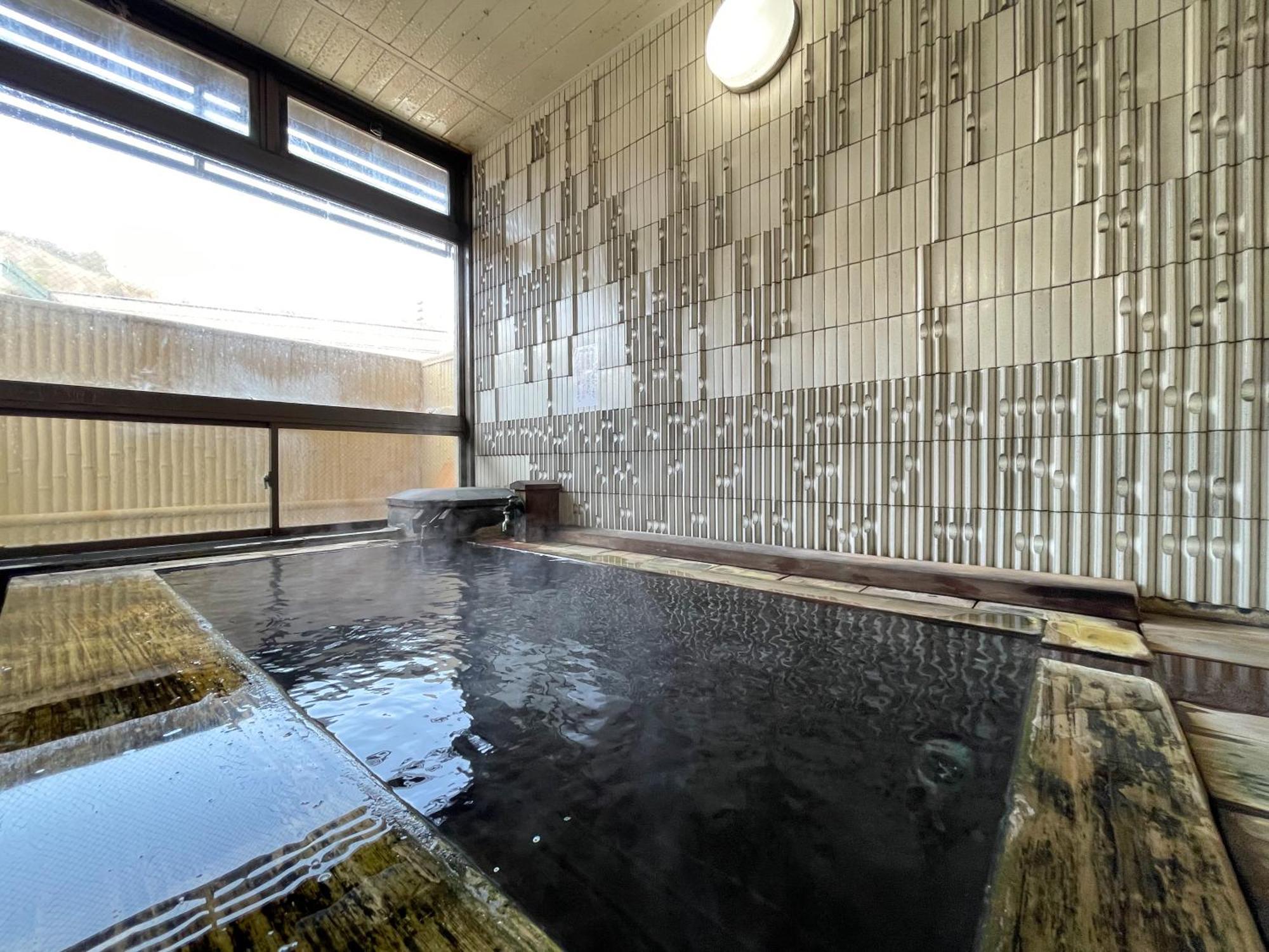 Masuya Ryokan Nozawaonsen Exterior foto